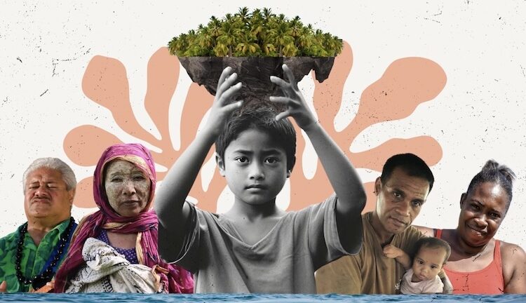 How Island Nations Are Rewriting Climate Finance