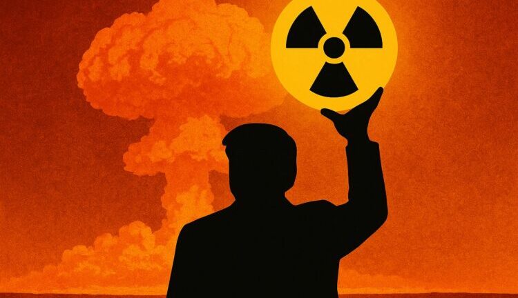 Would Trump Use Nuclear Weapons?