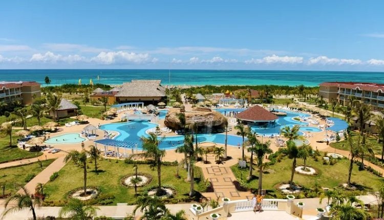 Cuba: International Hotel Chains Allowed to Lease—and Operate—State-Owned Resorts