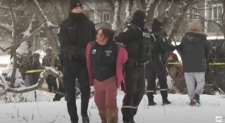 Global Hunt of Journalists Is Feeding Totalitarianism