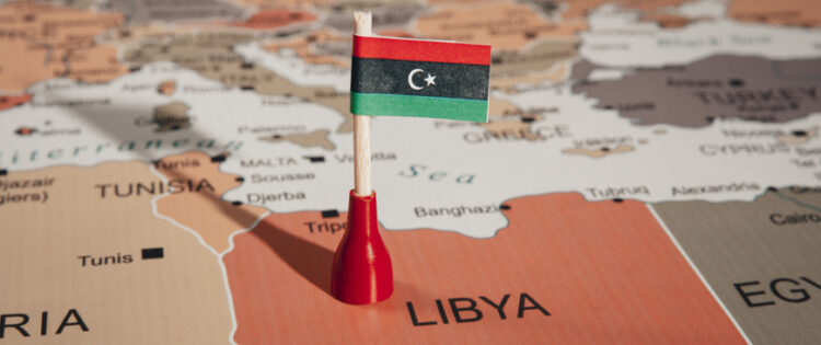 Details of EU Migration and Asylum Pact Revealed Amidst Concerns of Externalisation on Human Trafficking in Libya