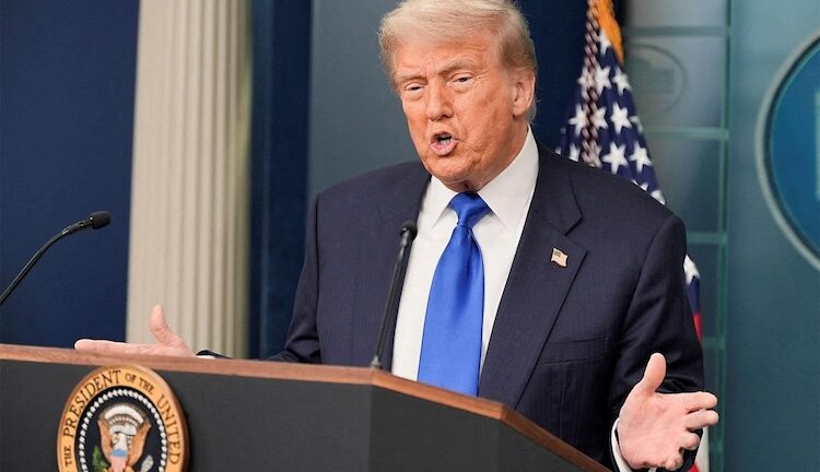 From A Beacon of Democracy to Authoritarian Rule