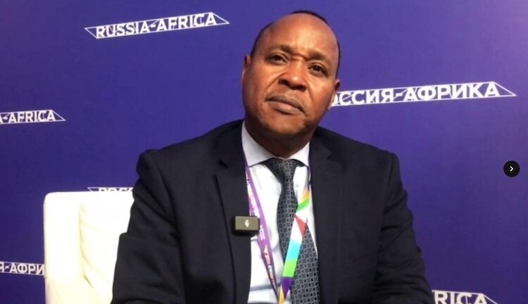 Kenya’s Liberal Economy Attracting Russian and Foreign Investors