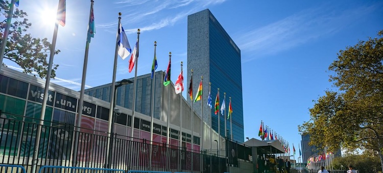 UN80 Initiative – Between Renewal and Regression