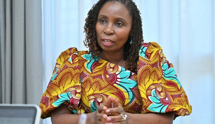 African Land Policy Centre Pushes for Land Rights Reform