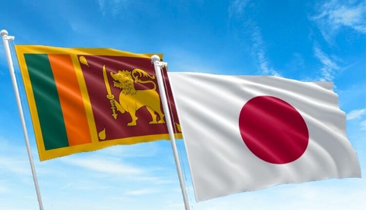 Realism and Liberalism in Japan and Sri Lanka: A Comparative Study