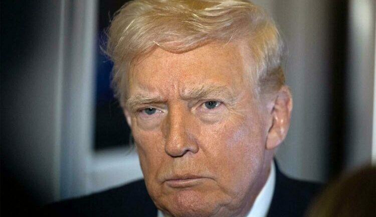 Trump Must Be Stopped from Destroying Our Democracy