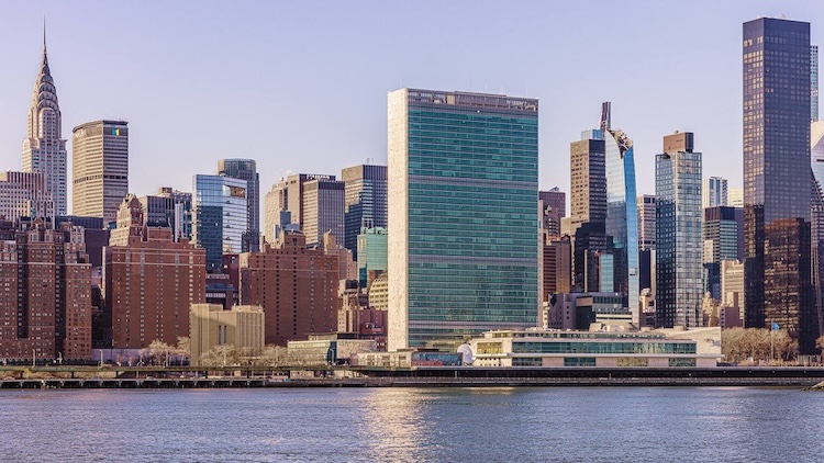 “If I Were Secretary-General…”