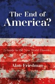 The End of America; So Is The Future For Asia?