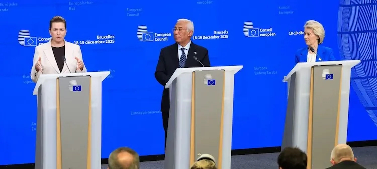 Europe’s Rearmament: A Test of Democracy