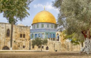 Israel’s Apartheid policy is jeopardising Christian schools in Jerusalem