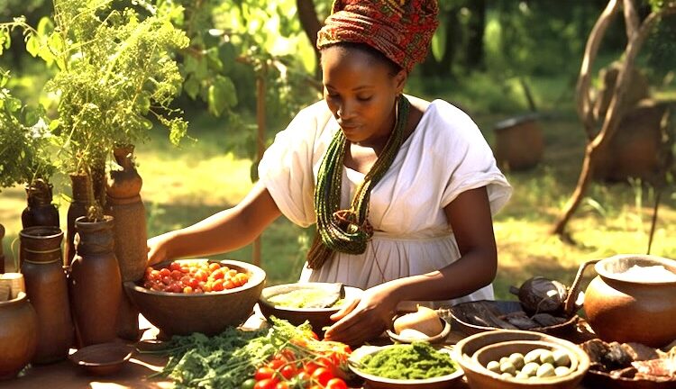 Africa’s Healers Are Not Primitive—Our Thinking Is