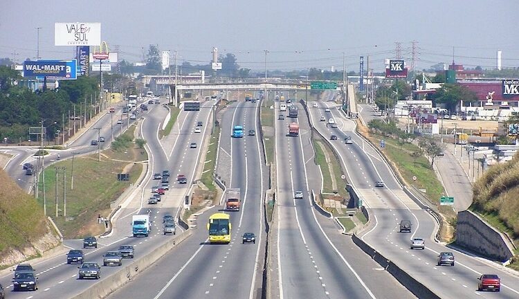 Nigeria Looks to Brazil: Diaspora Diplomacy and a New South–South Economic Push