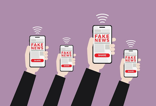 Democracy in The Age of Disinformation and Digital Capitalism