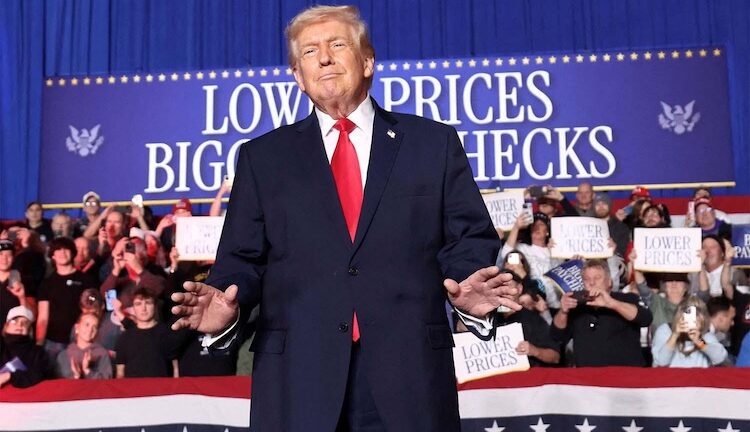 The Democrats Need a Concrete Governing Agenda