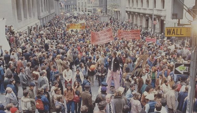 One More Step Towards Nuclear Obliteration?