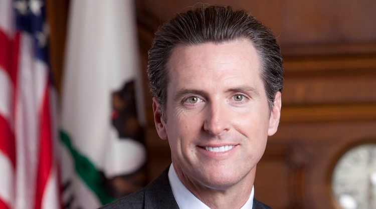 The Actual Gavin Newsom Is Much Worse Than You Think
