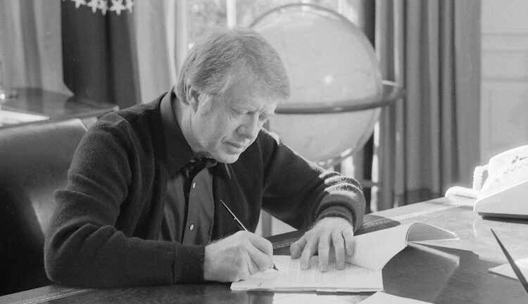 Human Rights and the U.S. Presidency