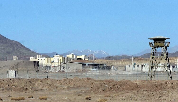 Will Trump Break International Law Over Iran?