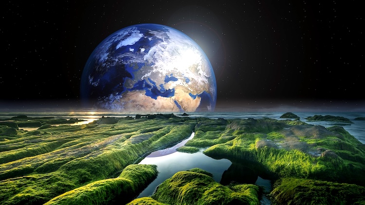 A Shaky International System gets Shakier