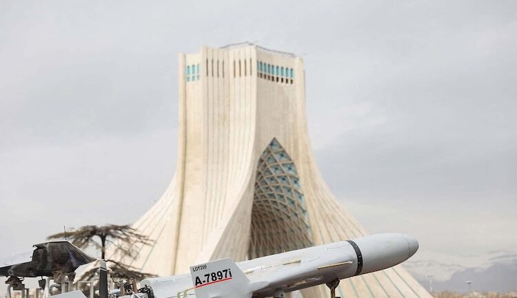 Iran, War, and the Illusion of Control