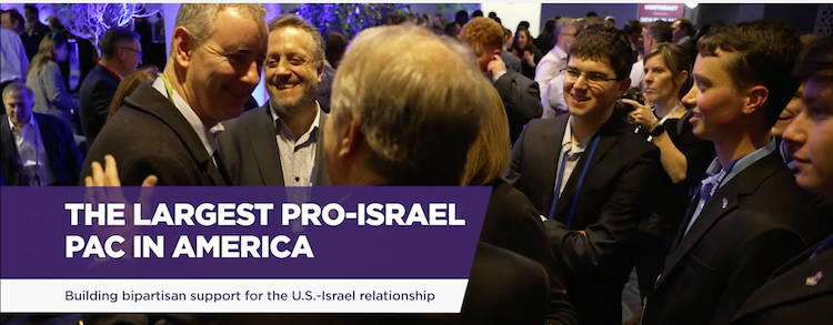 How AIPAC’s Betrayal of Its Own Cause Fueled the Iran War