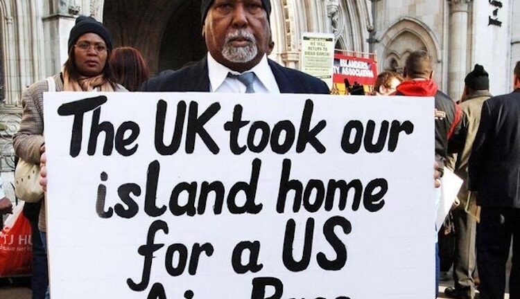 An Indian Ocean Tragedy: Time to Close US-UK-France Military Bases, Decolonize and Stop War