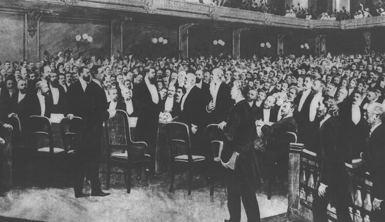 Is Zionism an Existential Threat to Humanity?