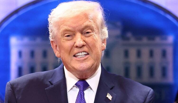 Trump’s Aura of Invincibility Is Disintegrating