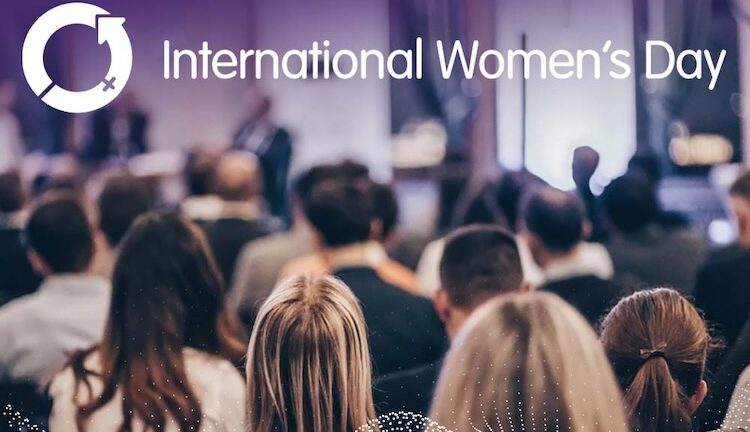 Women’s Equality Is Humanity’s Cause