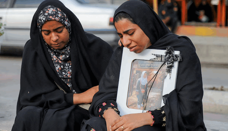 The War on Iran—and Washington’s Missing Exit Strategy