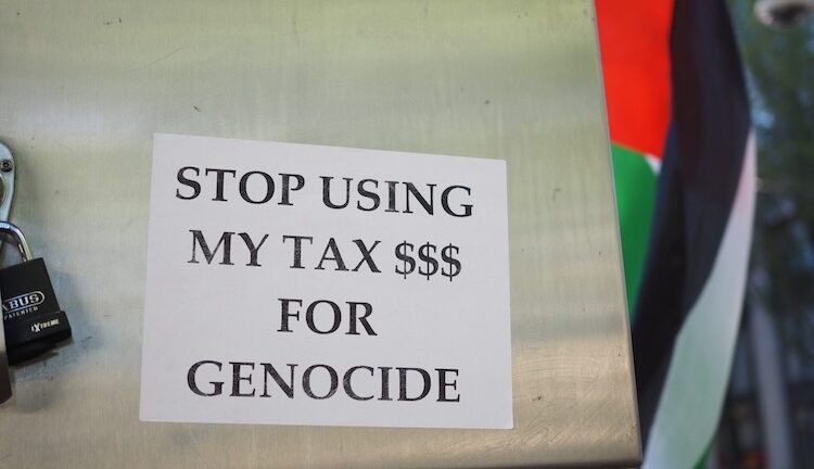 DNC Approach to Israel Is Political Malpractices and Moral Failure