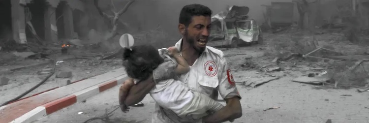 USA: The Winner at the DNC’s Latest Meeting? Israel, Ethnic Cleansing and Genocide