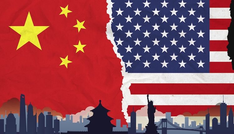 Bringing Together China and America