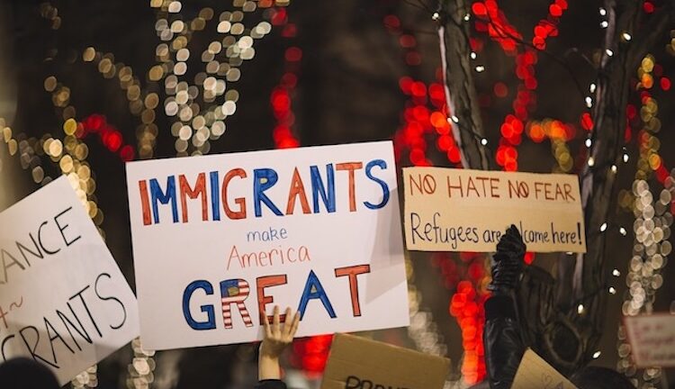 Is Immigration a Good Thing?