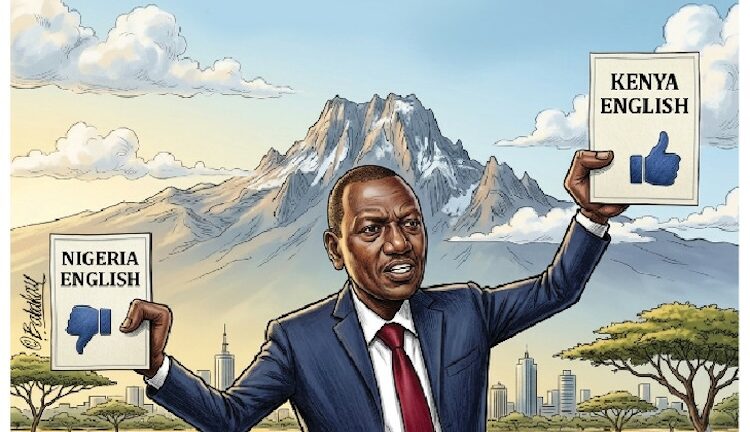 Kenya: Ruto-Tinubu Banter as Food for Thought