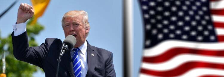 A ‘Wake-Up Call’ for U.S. Democracy