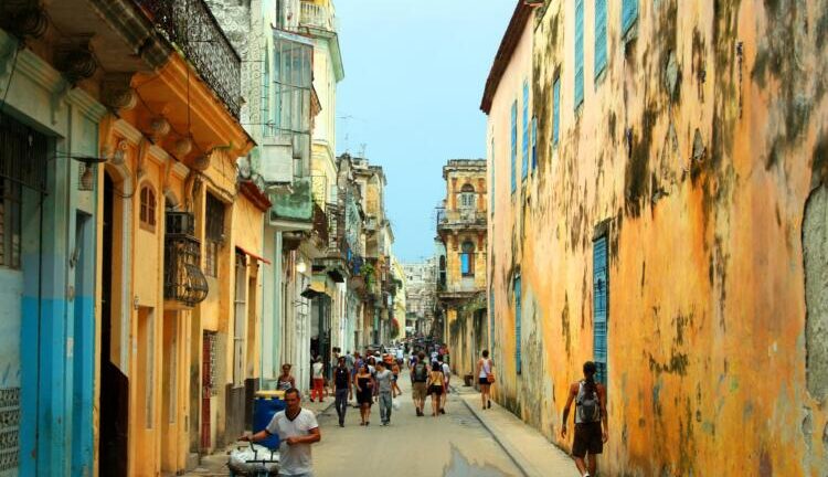 After Venezuela and Iran, Next Cuba?