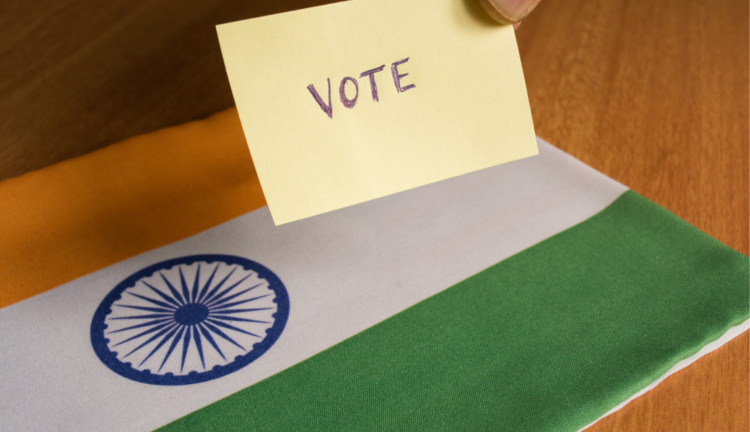 India – Tamil Nadu: ‘Colour Revolution’ Without Violence