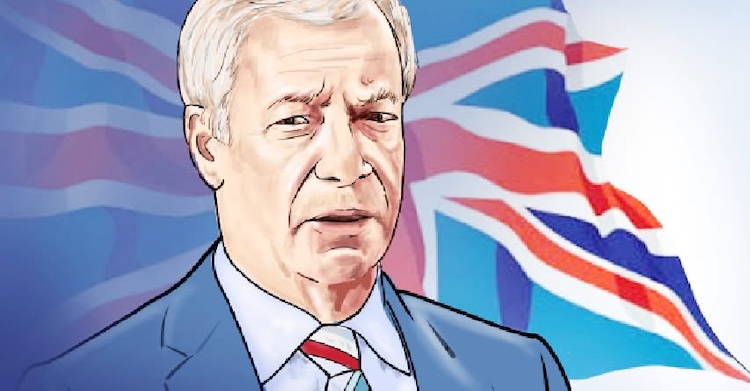 Does it Matter to Africa if Nigel Farage Comes to Number 10?
