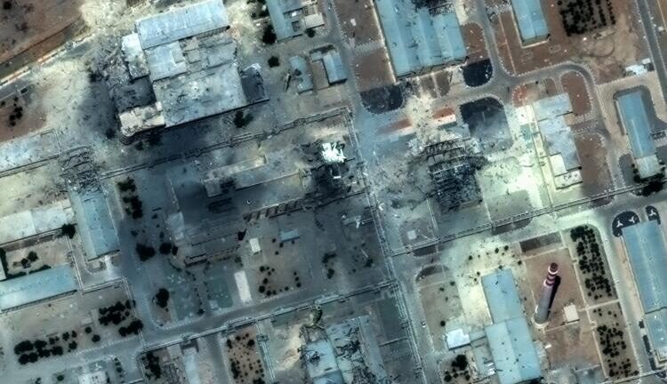 Trump’s War on Iran Is a Symptom of Unchecked US Military Power