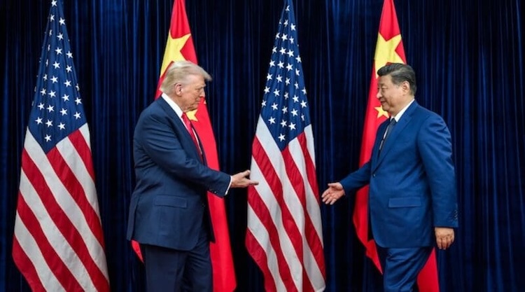 Trump’s China War Leads Nowhere