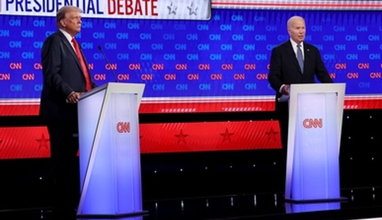 Why Biden’s Debate Disaster Two Years Ago Matters for the Future