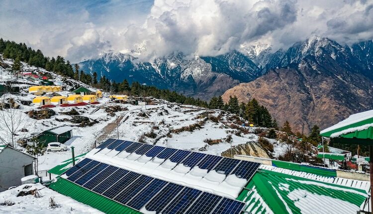 Energy Transition Only Works If Development Works