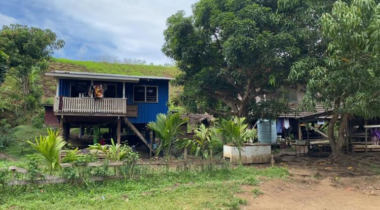 Solomon Islands – Climate Change: Perils Of Loosing Our Home