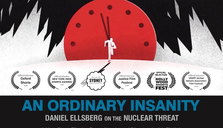 The New Documentary “An Ordinary Insanity”