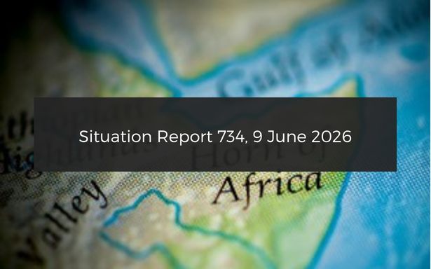 EEPA reports on 19.5 million  people in Sudan face food insecurity