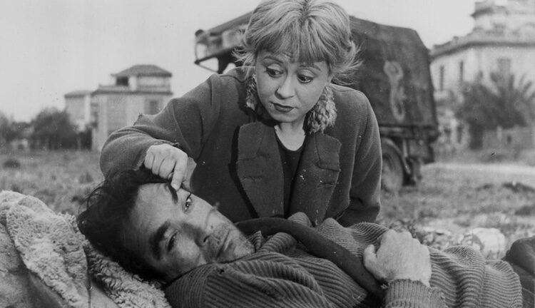 Recognition Without Redemption: La Strada, Seventy Years On