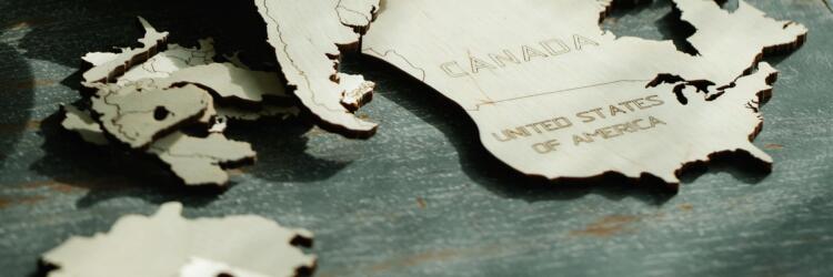 The International Legal Order is Broken: 2 Key Shifts Needed to Fix it