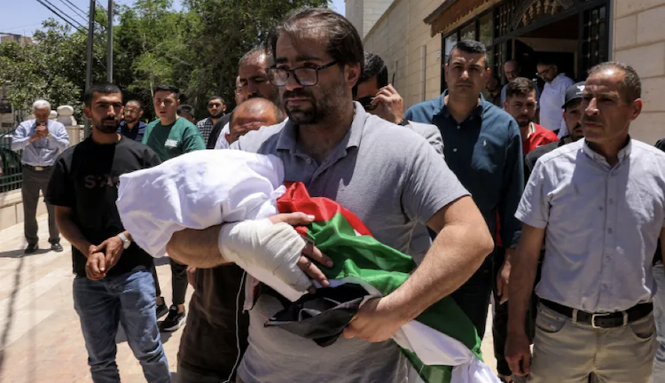 The Ceasefire in Gaza: A Deadly Illusion